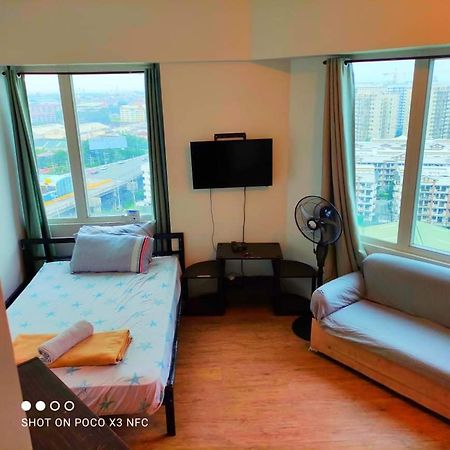Alabang Affordable Condominium 马尼拉 外观 照片