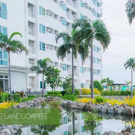 Alabang Affordable Condominium 马尼拉 外观 照片