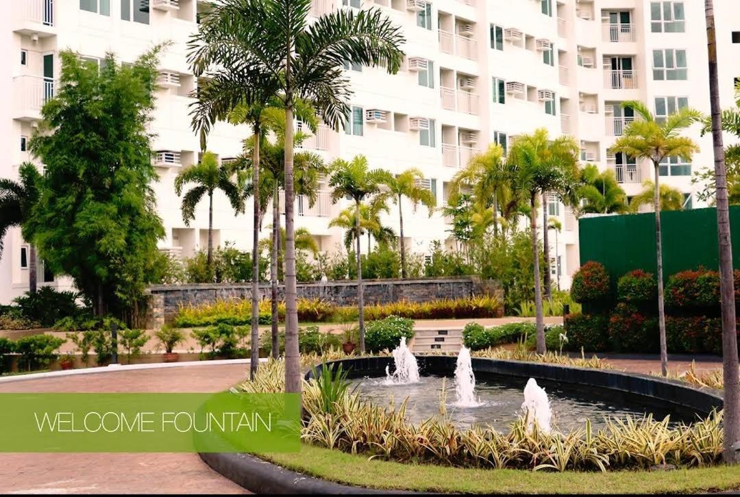 Alabang Affordable Condominium 马尼拉 外观 照片