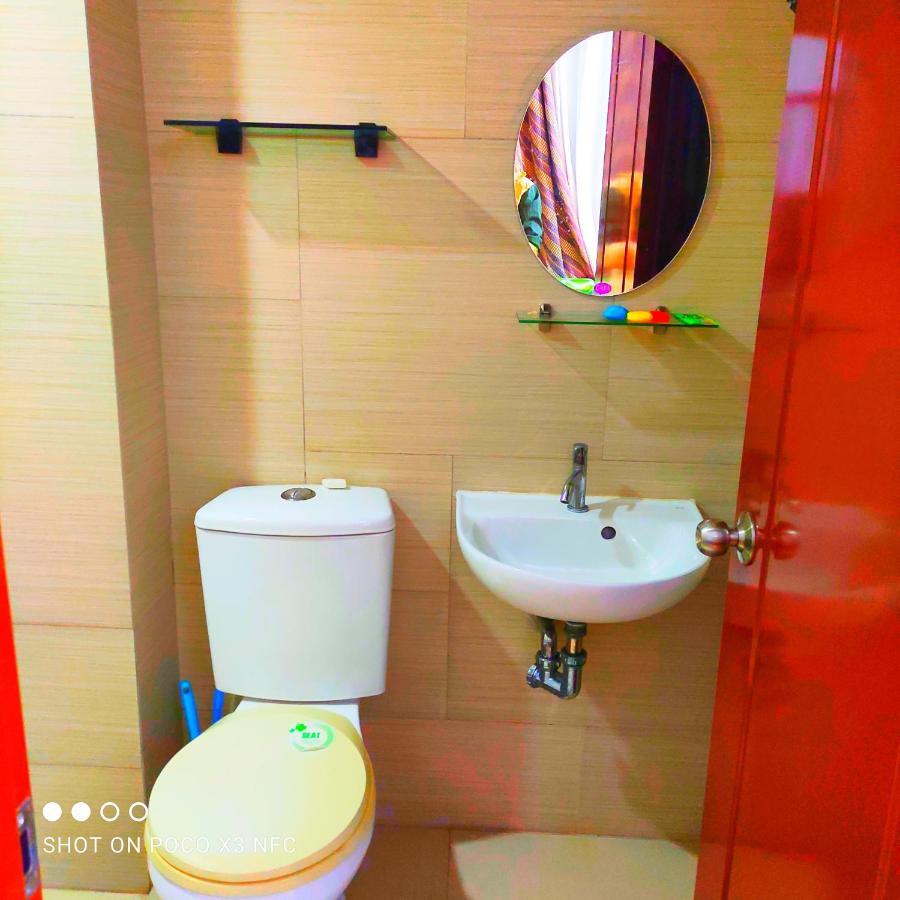 Alabang Affordable Condominium 马尼拉 外观 照片
