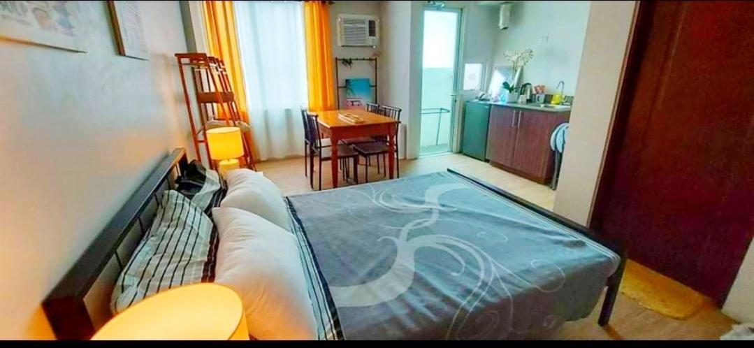 Alabang Affordable Condominium 马尼拉 外观 照片