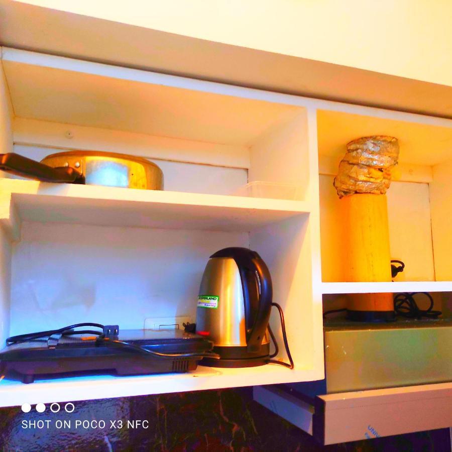 Alabang Affordable Condominium 马尼拉 外观 照片