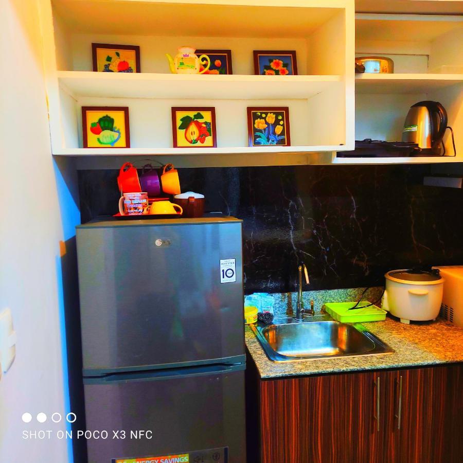 Alabang Affordable Condominium 马尼拉 外观 照片