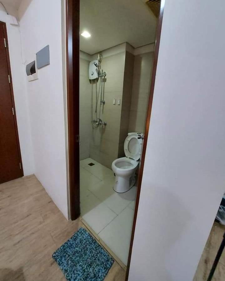 Alabang Affordable Condominium 马尼拉 外观 照片