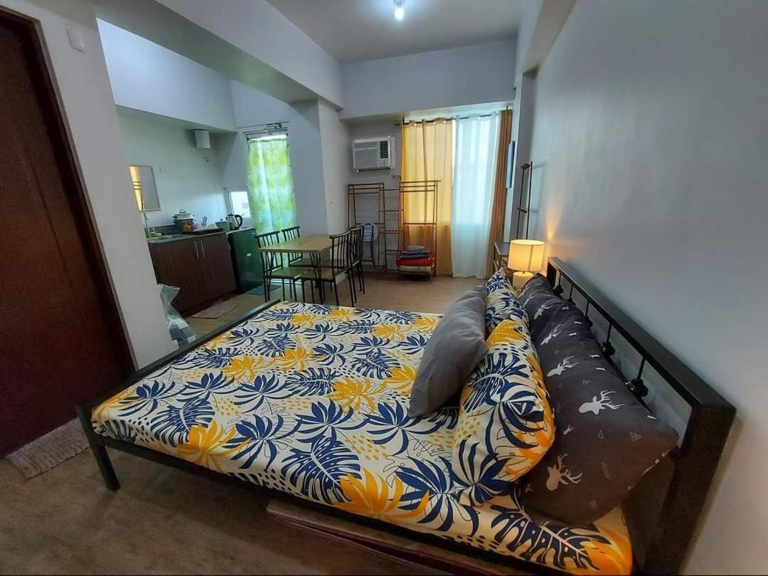 Alabang Affordable Condominium 马尼拉 外观 照片