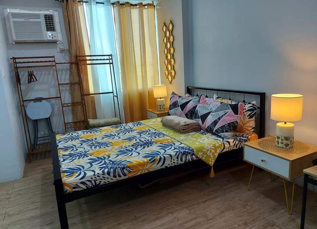Alabang Affordable Condominium 马尼拉 外观 照片