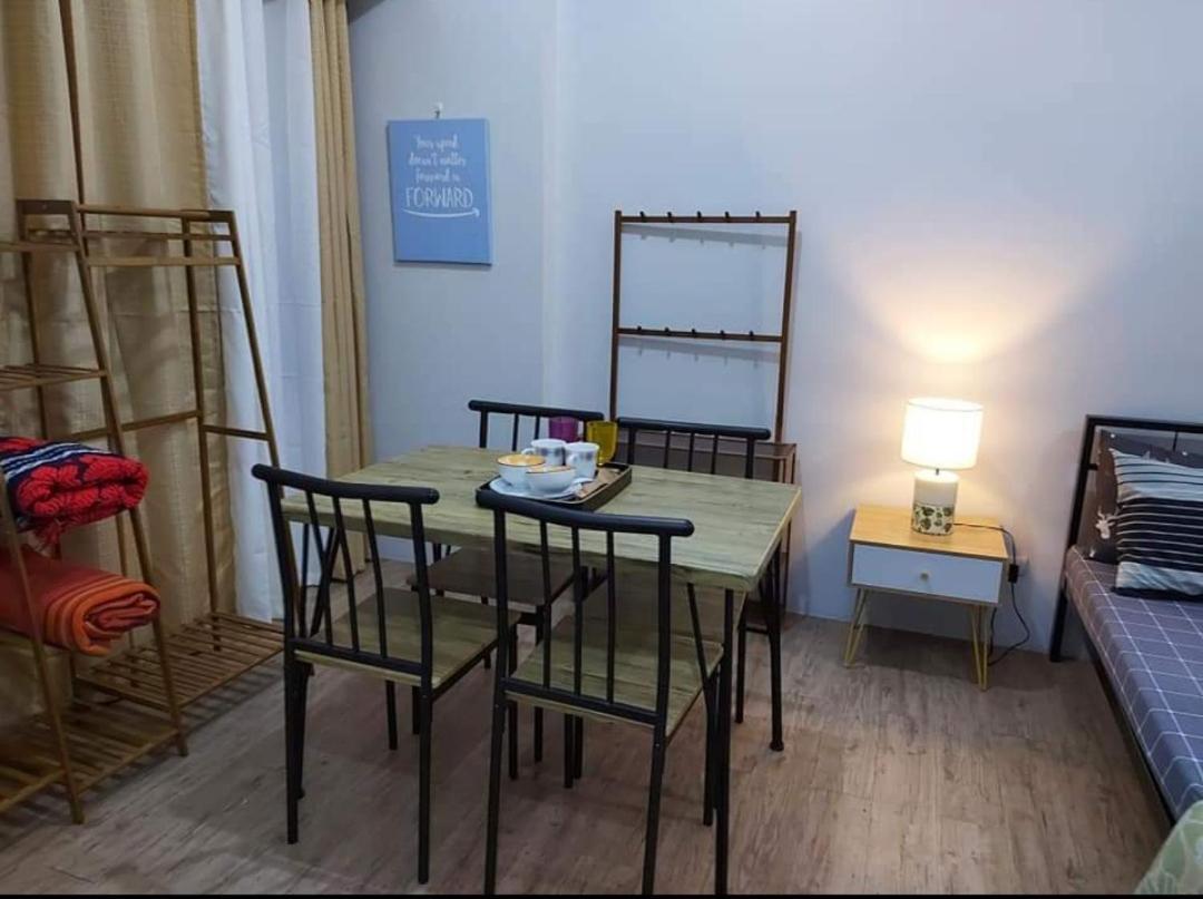 Alabang Affordable Condominium 马尼拉 外观 照片