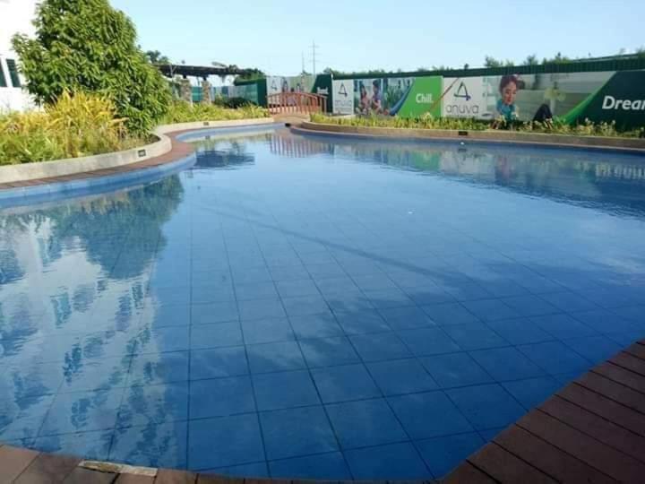Alabang Affordable Condominium 马尼拉 外观 照片
