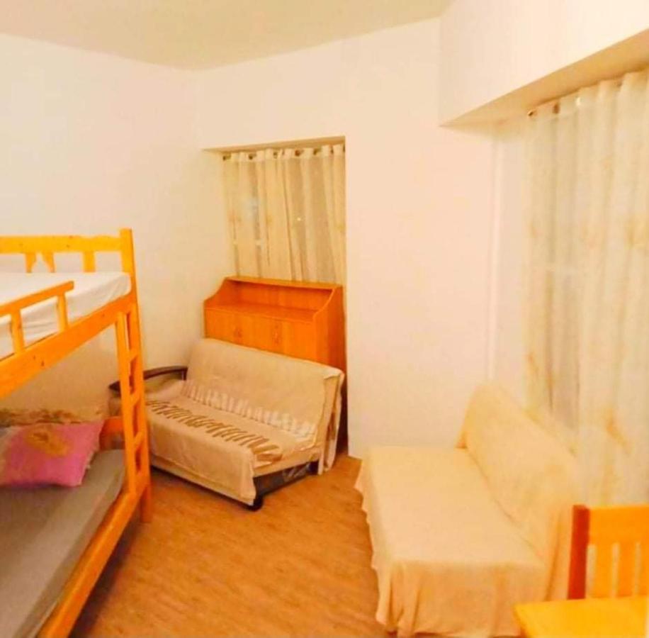 Alabang Affordable Condominium 马尼拉 外观 照片