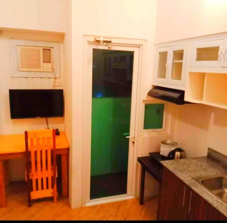 Alabang Affordable Condominium 马尼拉 外观 照片
