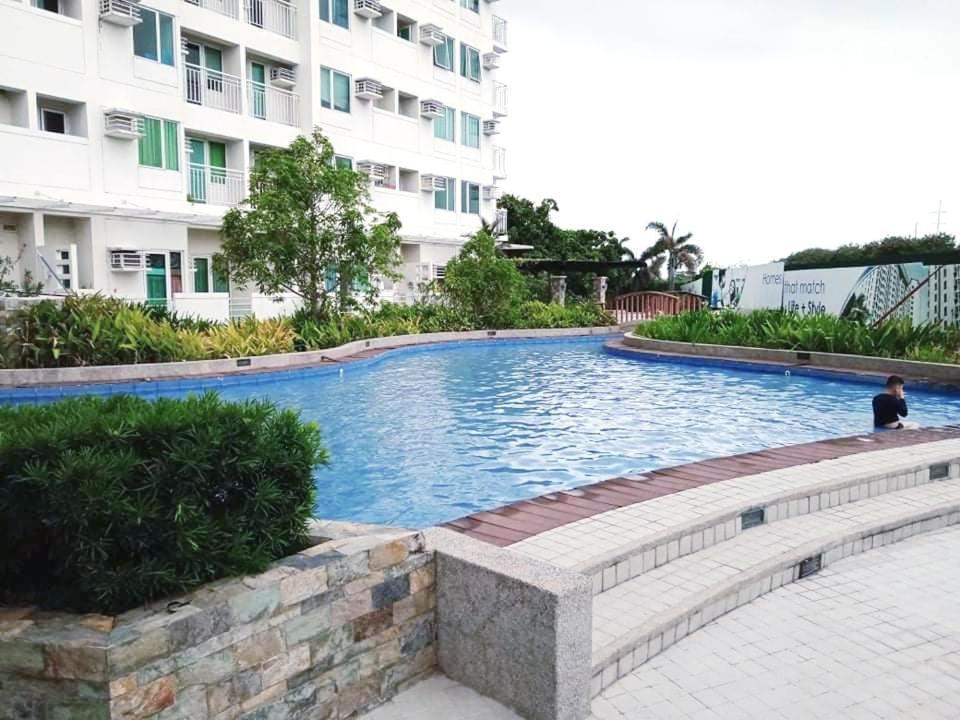 Alabang Affordable Condominium 马尼拉 外观 照片