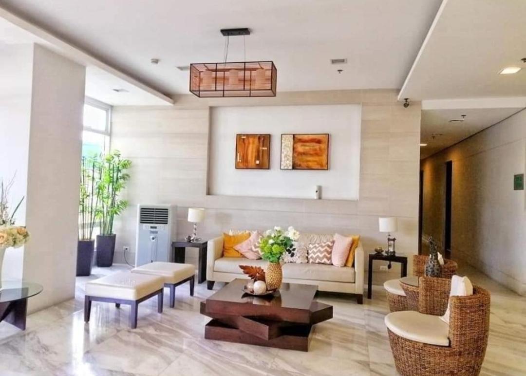 Alabang Affordable Condominium 马尼拉 外观 照片