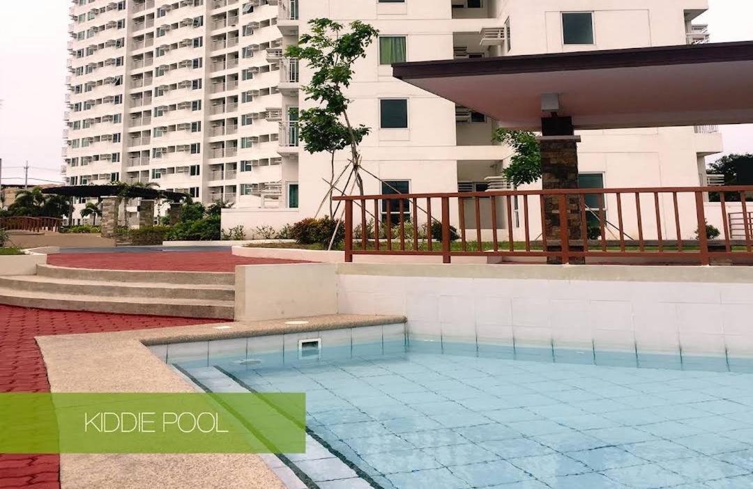 Alabang Affordable Condominium 马尼拉 外观 照片