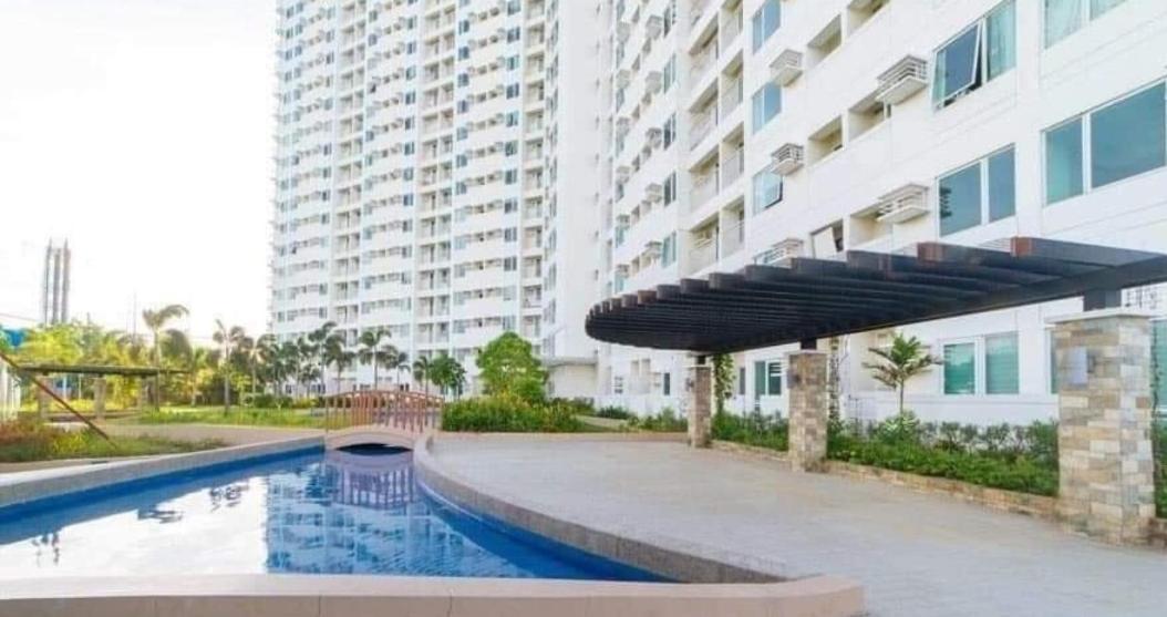 Alabang Affordable Condominium 马尼拉 外观 照片