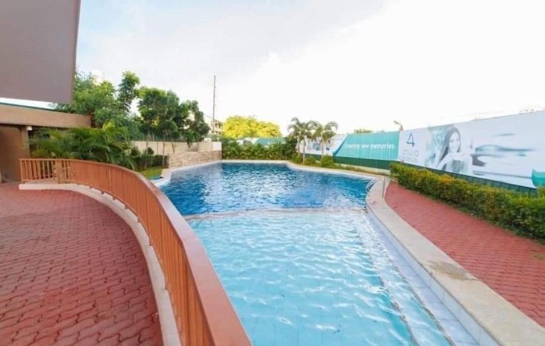 Alabang Affordable Condominium 马尼拉 外观 照片