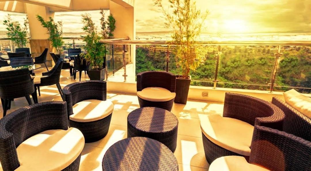 Alabang Affordable Condominium 马尼拉 外观 照片
